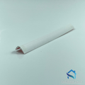 Cantoneira de pvc 15MMX15MM com autocolante barra de 3 Metros - Full Home